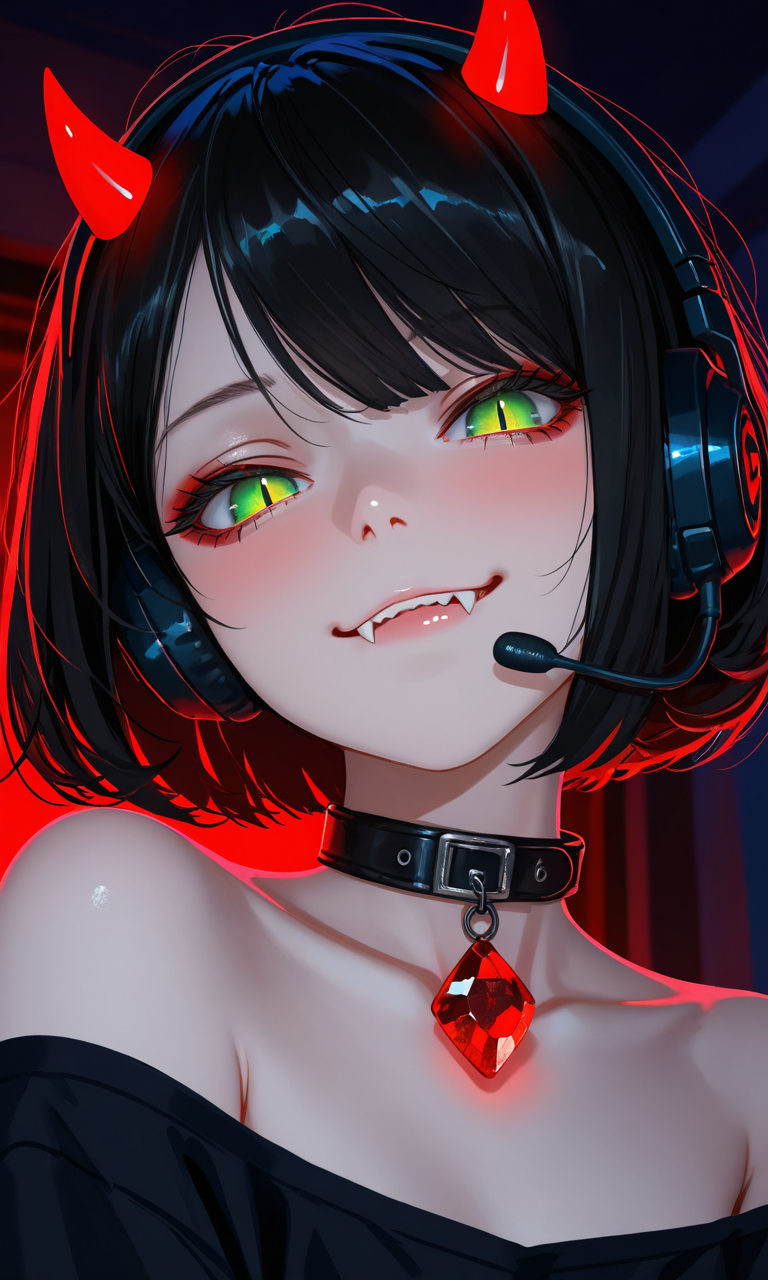 Nixi — Red Light Session