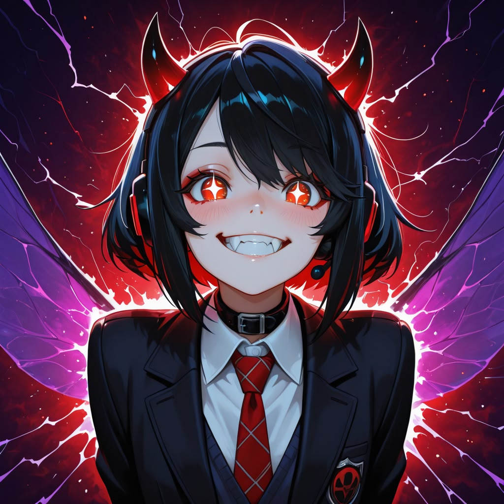 Nixi — Mimic